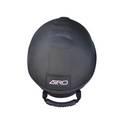 ARRO Helmet Gloss Painted Black image 2