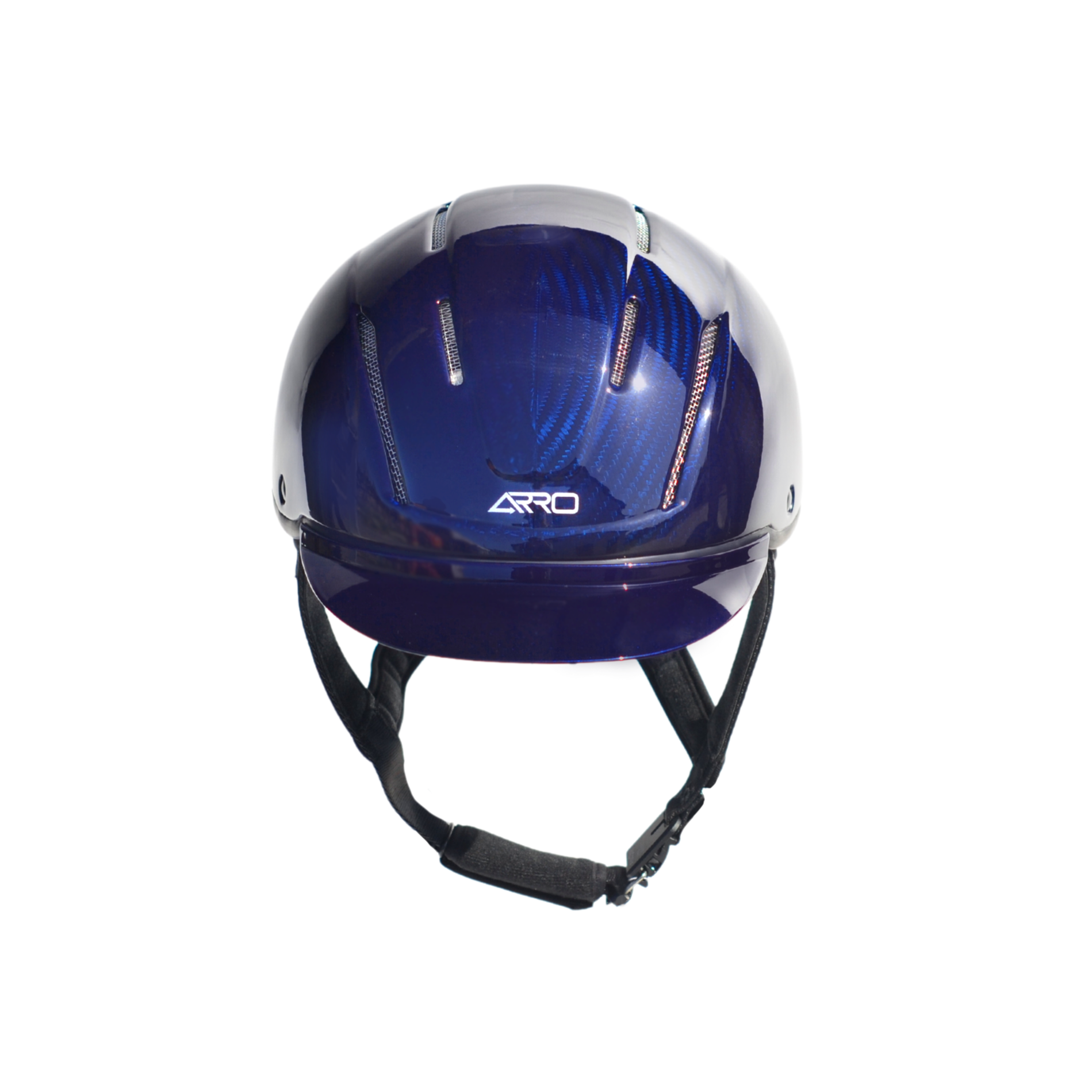 NEW ARRO C4/C4S Helmet – Gloss Blue