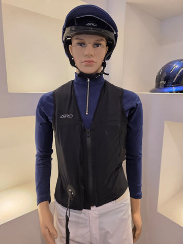 Equestrian Air Vests