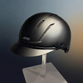 ARRO C4 helmet in Painted Matte Black