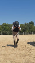 ARRO Equestrian Air Vest – short demonstration video