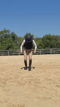 ARRO Equestrian Air Vest – demonstration video