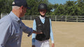 ARRO Equestrian Air Vest – inflation video